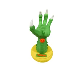 joypad controller shenron hand holder with sphere