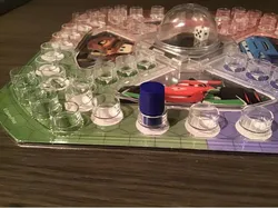 ludo pawn