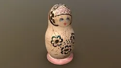 Matryoshka Doll