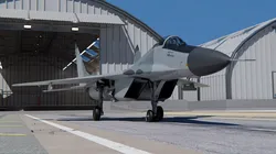 Mikoyan MiG-29 3D model