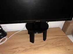 Monitor stand