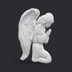 Praying Angel