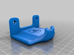 PS4 controller wall mount
