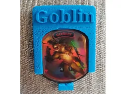 Relic Goblin Token Holder