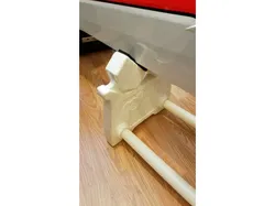 Robart Stand Block