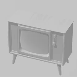 Television from the 1960s