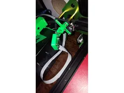 TEVO Tornado RasPi Camera Mount