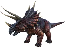 TRICERATOPS