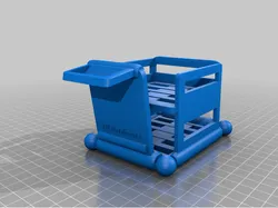 Trolley - Extended
