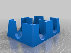 Uno Deck Holder