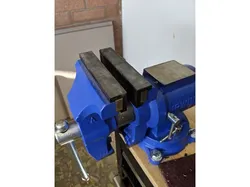 Vise Soft Jaws