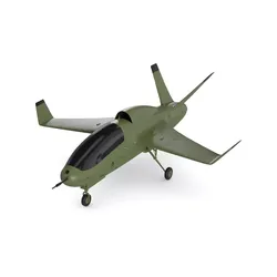 Warfare Aircraft 3D model