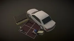 5 Props Assignment