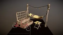 5Props Assignment