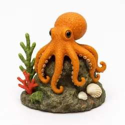 Aquarium decoration