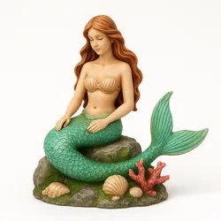 Aquarium decoration