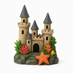 Aquarium decoration