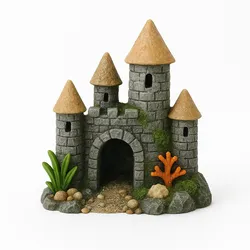 Aquarium decoration