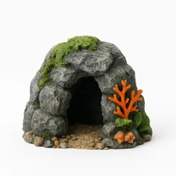 Aquarium decoration