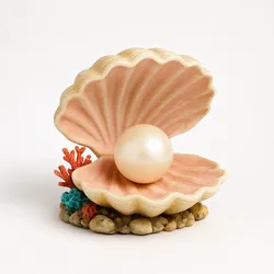 Aquarium decoration