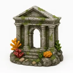 Aquarium decoration