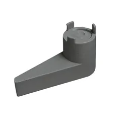 Audi A4 B6 Rear Seat Lock Lever