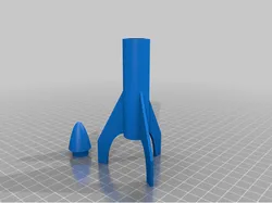 Basic Rocket Mark 3.2