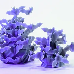 Bat Swarm