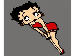 Betty Boop