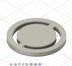 Ceramic Foot Ring Maker - Ceramic Foot Ring Maker