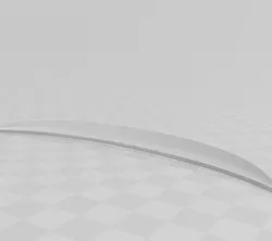 chevrolet ss wing