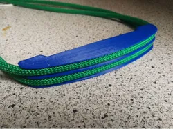 Double Rope Handle