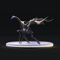 Dragon insect