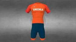 Echipament RIKORA 2022
