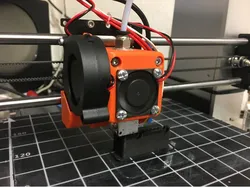 Geeetech I3 Alu E3d V6