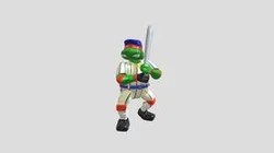 Grand Slammin Raph