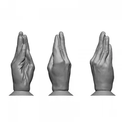 Hand