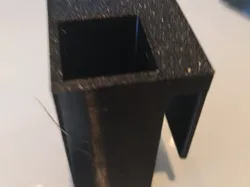 Hanging container - Free 3D Print Model