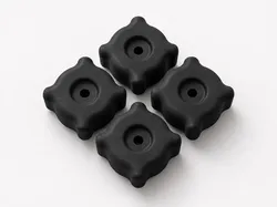 Indoor Skateboard Wheels (TPU 95A) - Free 3D Print Model