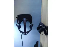 Oculus Rift CV1 Wall Mount
