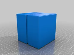 PokeBox Container