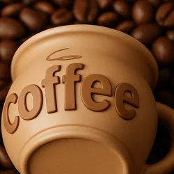 Posillo Coffee Rock Signature - CJ Trade