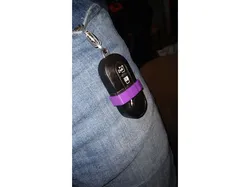 Promaster Keyfob Band