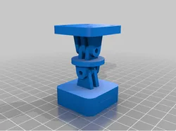 Raspberry Pi Camera Mount