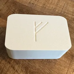 Rune Box -- FEHU