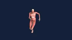Running Jump
