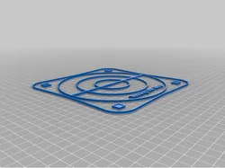 Simple Bed Level Test