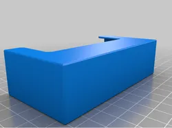 Simple Card Holder