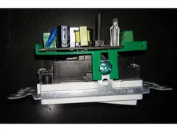 Sonoff Basic Decora Light Switch Adapter