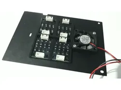 Soporte para TL-Smoother Ender 3 / TL-Smoother Holder Ender 3
